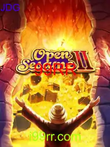 OpenSesameII: Um Mergulho no Mundo Fascinante do Jogo
