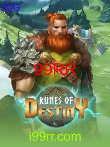 RunesOfDestiny: Descubra o Universo Encantador e Desafiante do Novo Jogo de Estratégia